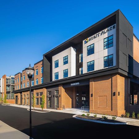 Hyatt Place Nashville/Green Hills Exterior foto