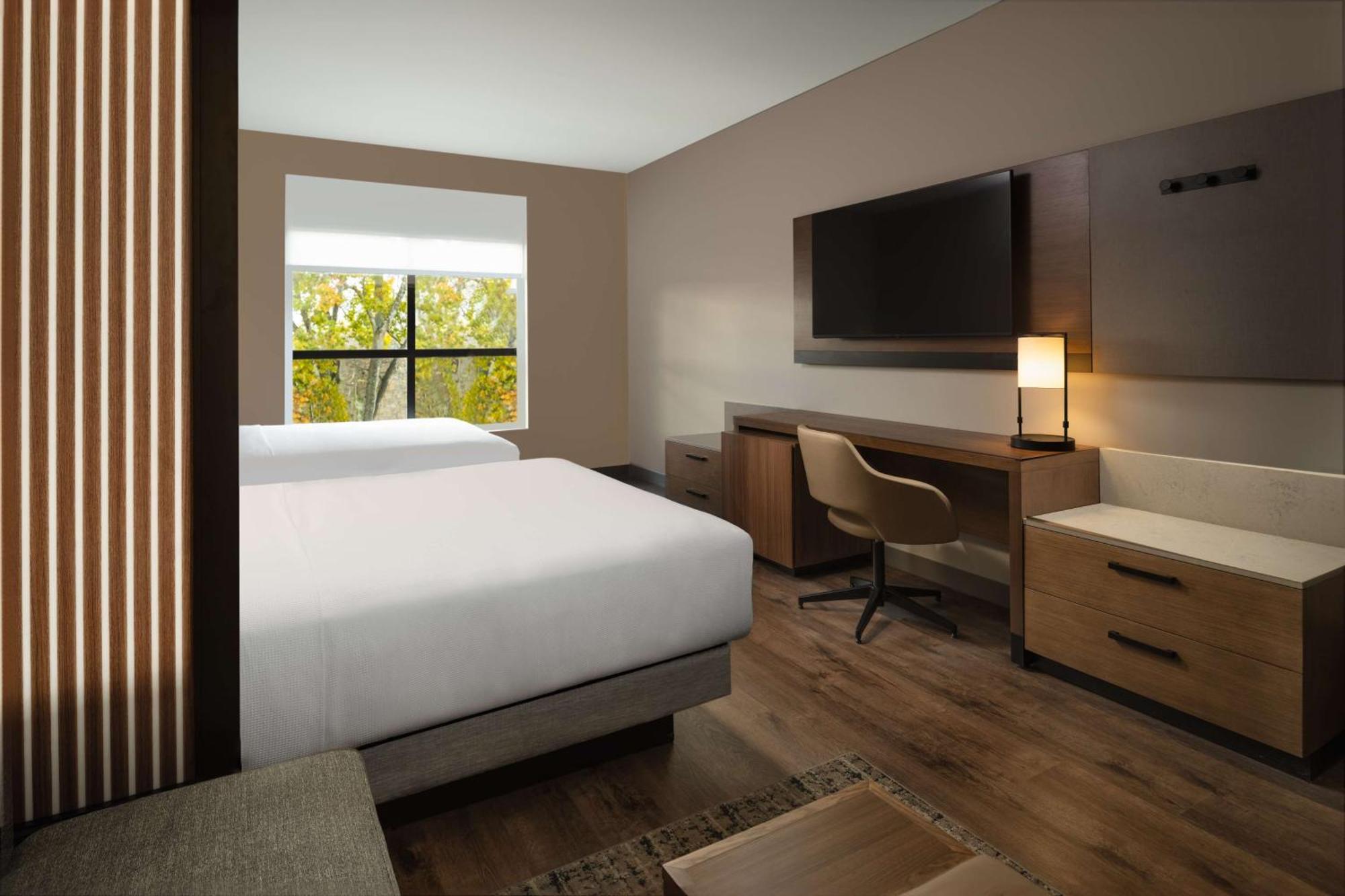 Hyatt Place Nashville/Green Hills Exterior foto