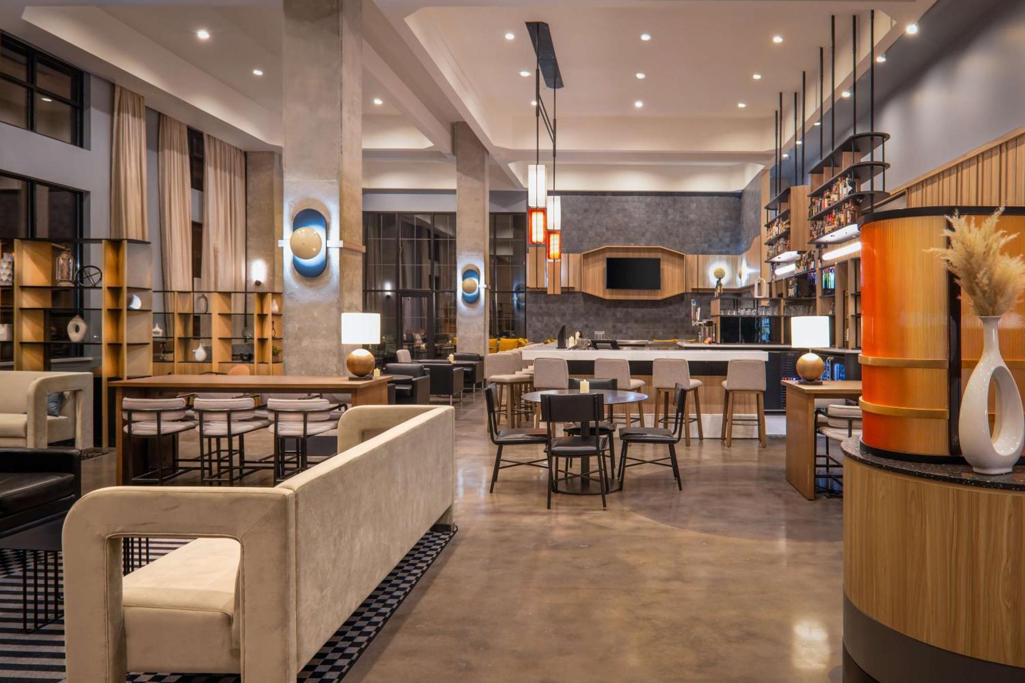 Hyatt Place Nashville/Green Hills Exterior foto