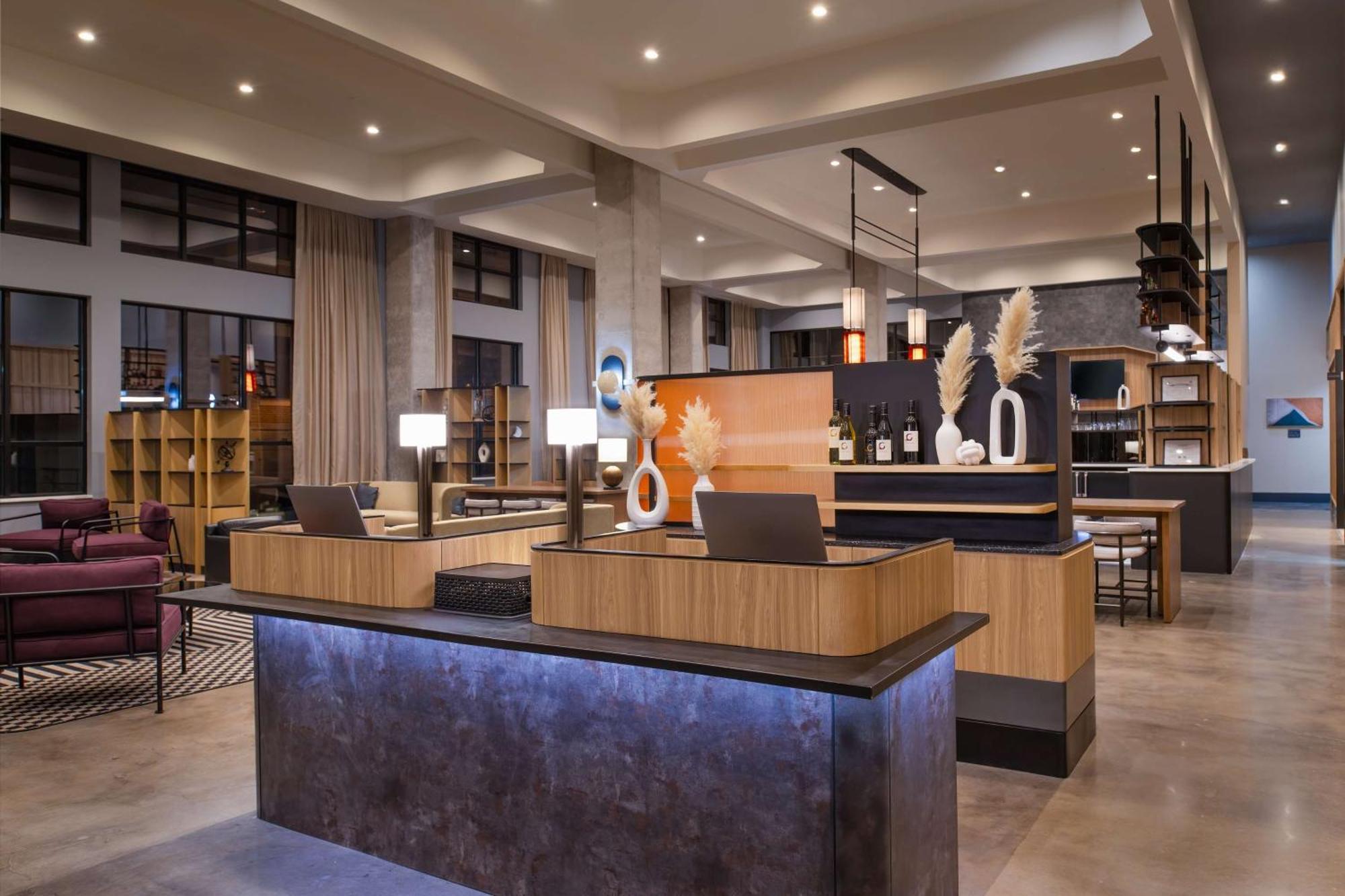 Hyatt Place Nashville/Green Hills Exterior foto
